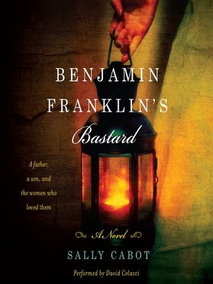 cover image of Benjamin Franklin's Bastard